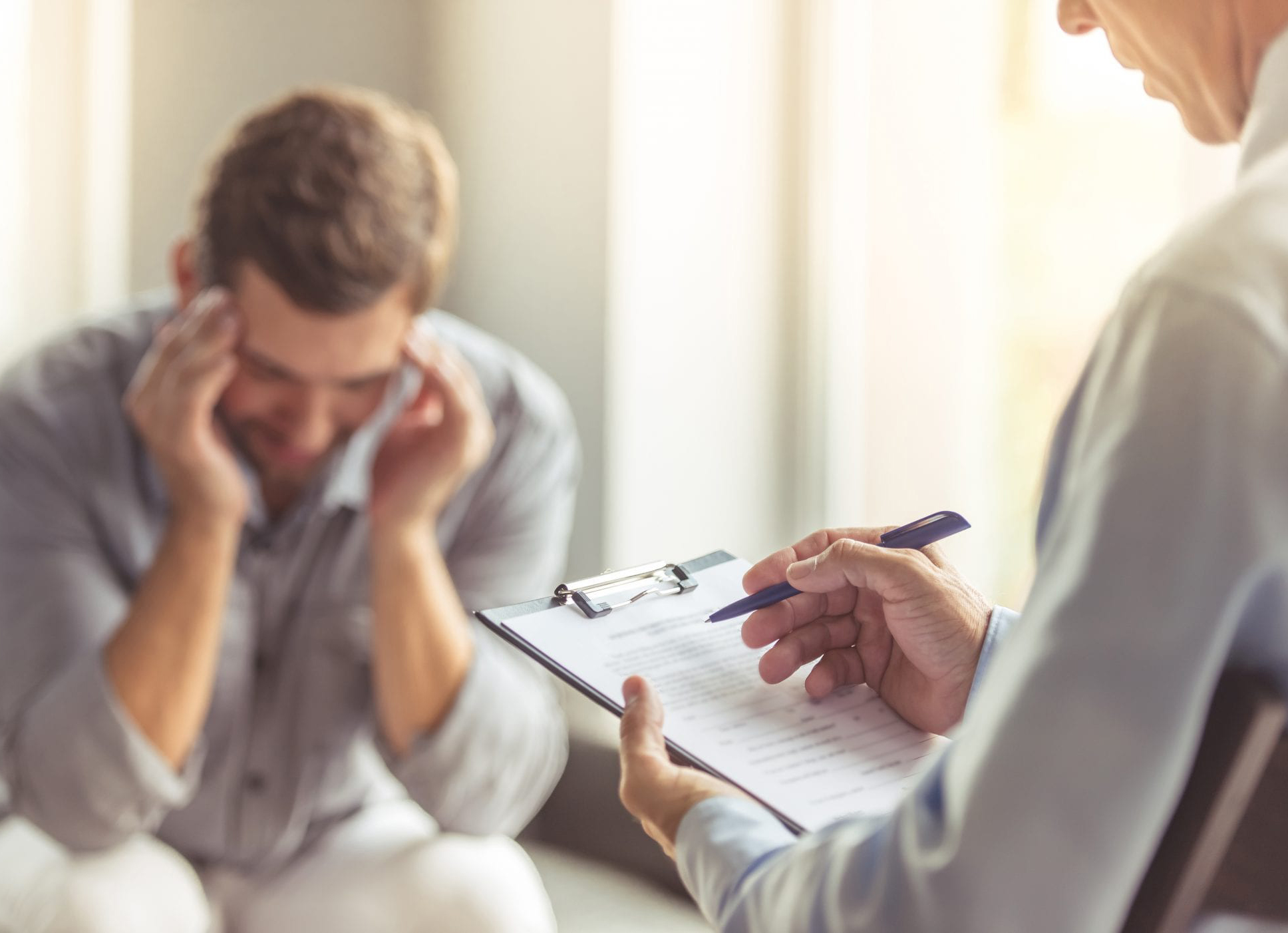 Acute – Urgent Care